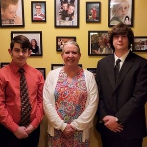 Meet your Posher, Sonia